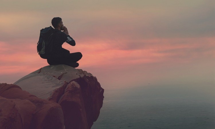 Le voyage ouvre votre esprit et change votre vision du monde