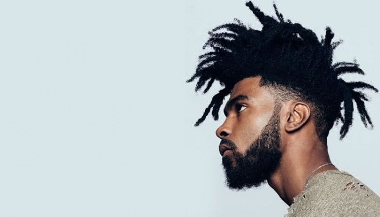 50 coupes de cheveux pour hommes bouclés pour s'inspirer