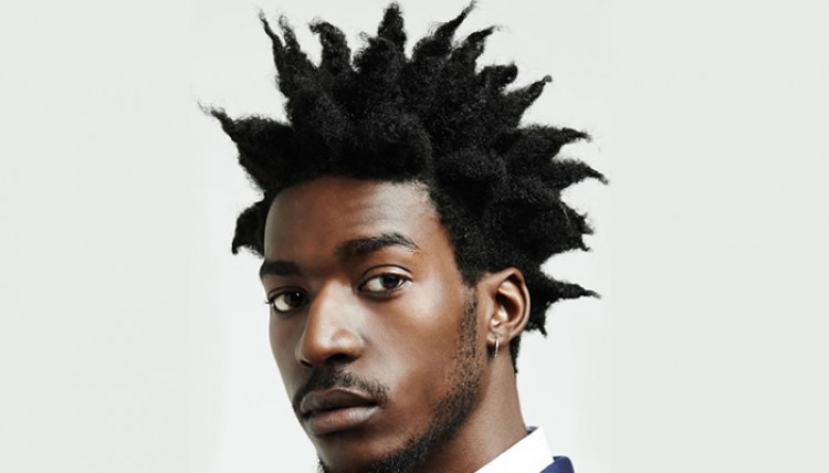 50 coupes de cheveux pour hommes bouclés pour s'inspirer