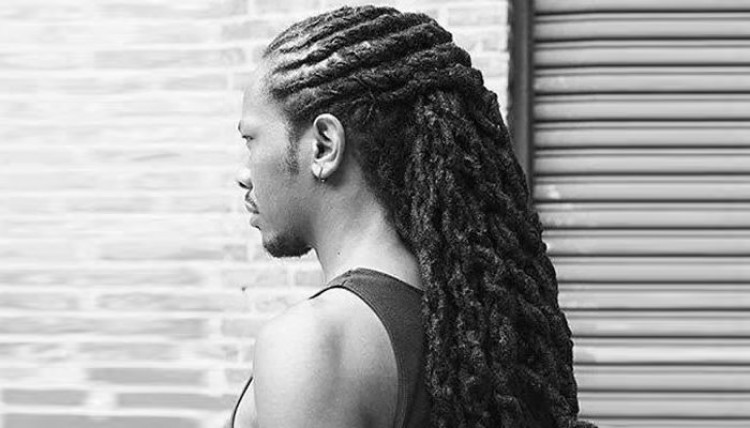 50 coupes de cheveux pour hommes bouclés pour s'inspirer