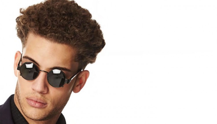 50 coupes de cheveux pour hommes bouclés pour s'inspirer