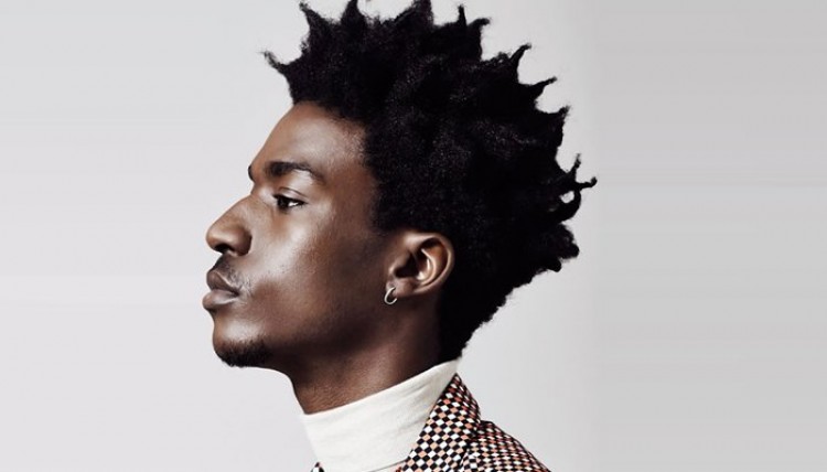 50 coupes de cheveux pour hommes bouclés pour s'inspirer