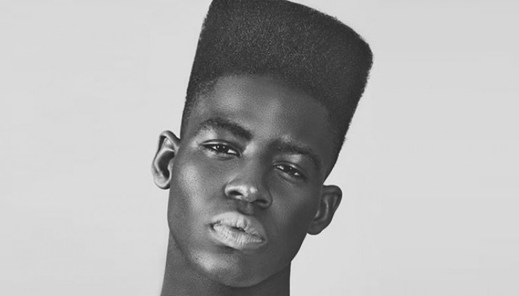 50 coupes de cheveux pour hommes bouclés pour s'inspirer