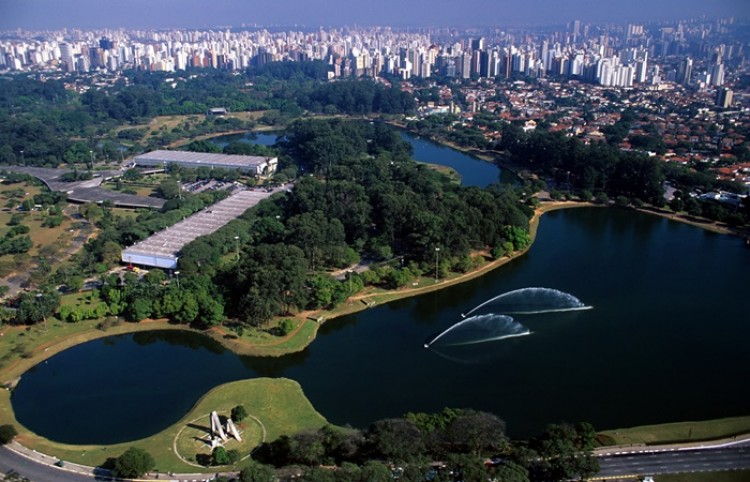 Tours de Sao Paulo 