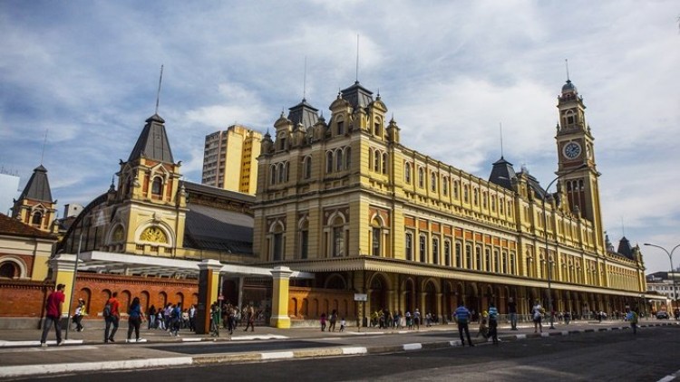 Tours de Sao Paulo 