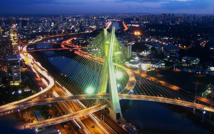 Tours de Sao Paulo 