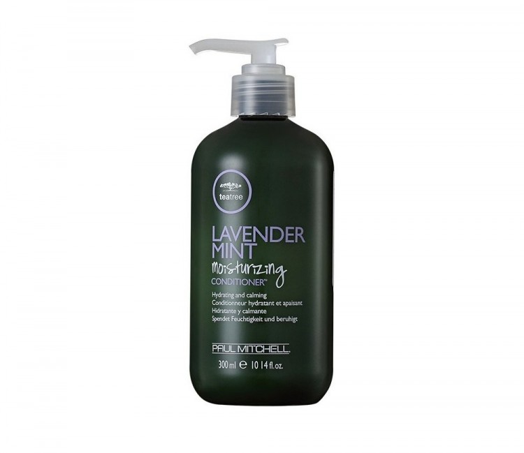 Paul Mitchell Tea Tree Lavender Mint Conditioner