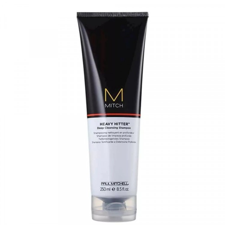 Paul Mitchell Mitch Heavy Hitter Shampoo