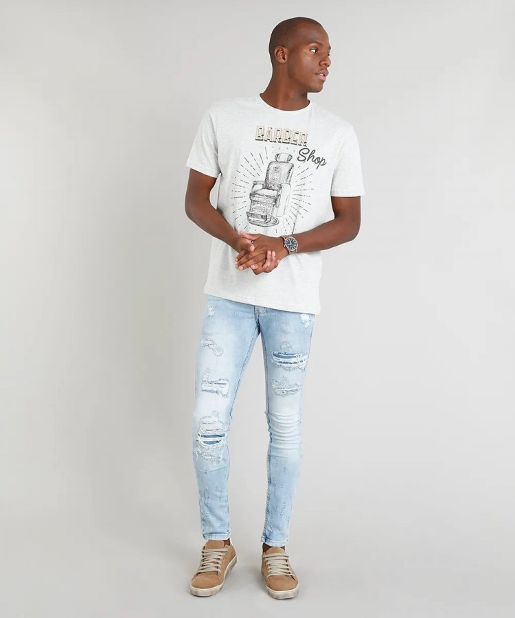 10 pantalons pour hommes de tous les styles pour un maximum de 99 $ chez C & A!