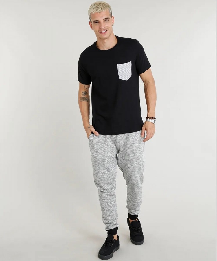 10 pantalons pour hommes de tous les styles pour un maximum de 99 $ chez C & A!