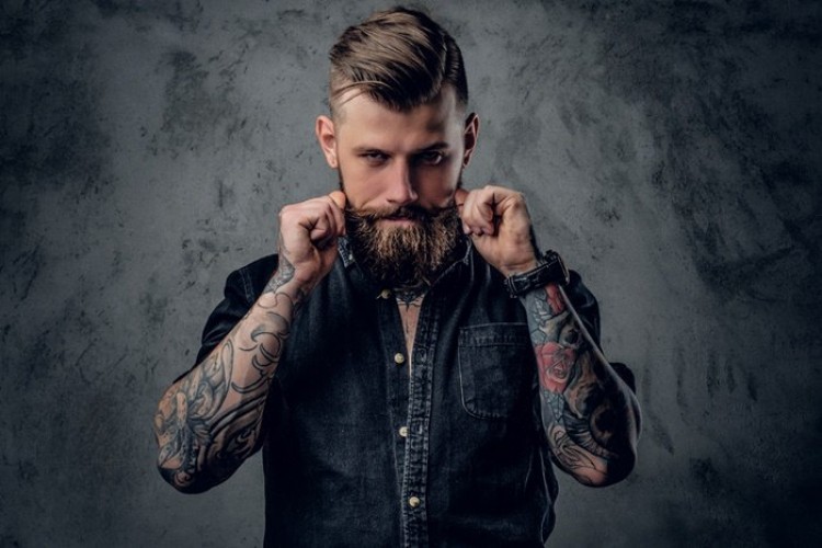 Pouvez-vous avoir une barbe de bûcheron? - Lumberjack Beard: Comment avoir et conserver le style