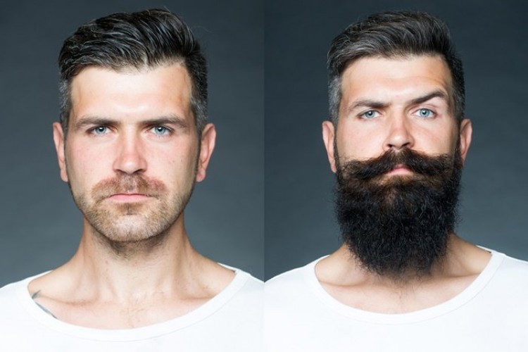 Ayez beaucoup de patience - Lumberjack's Beard: Comment avoir et conserver son style