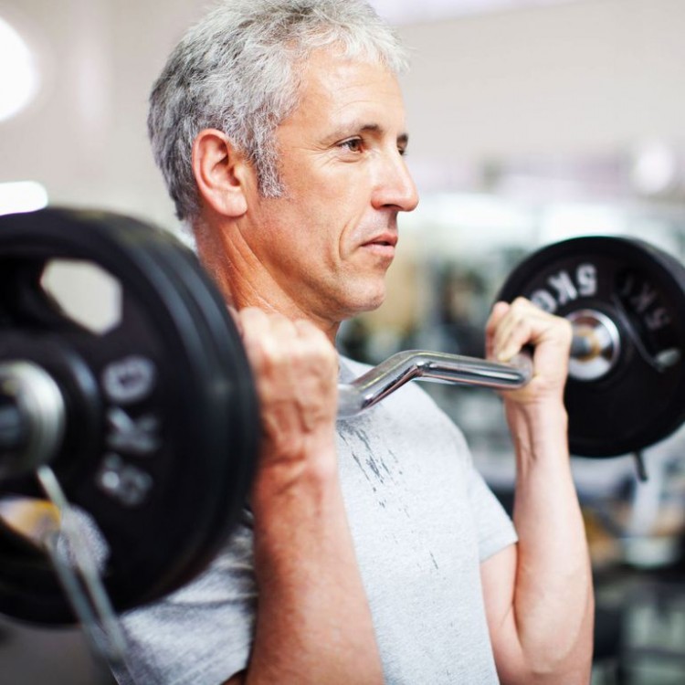 La levée de poids peut réduire vos risques de cancer - découvrez comment!