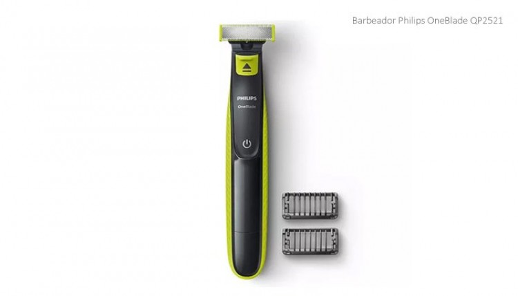 Rasoir Philips OneBlade