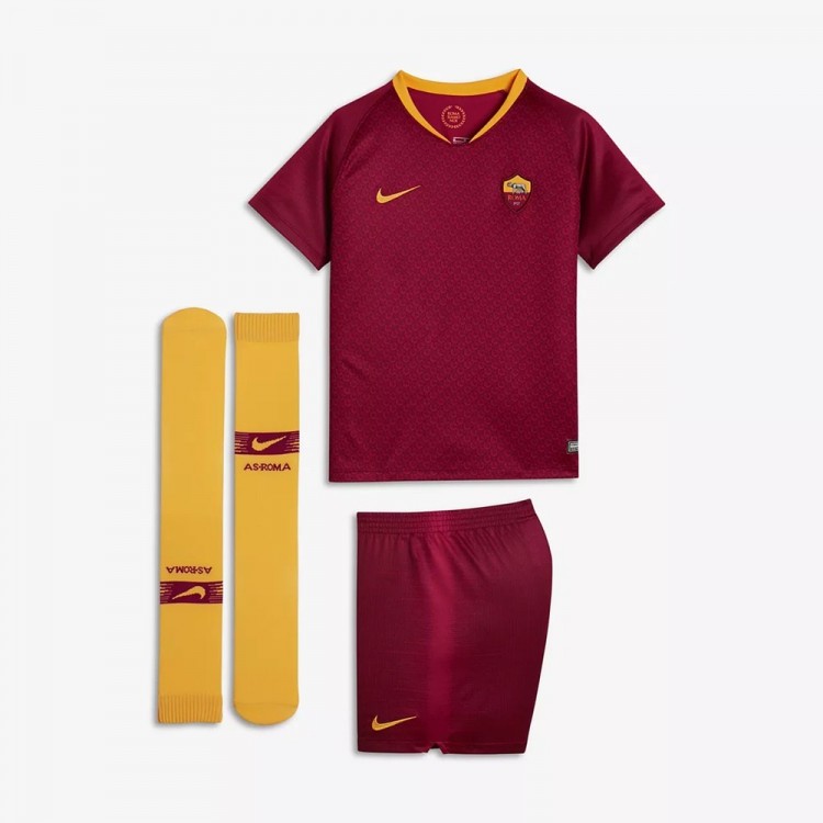 Chemise Roma inclinable 2018-2019