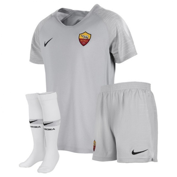 Maillot de réservation Roma 2018-2019