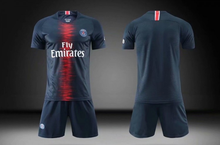 Porte-chemise PSG 2018-2019