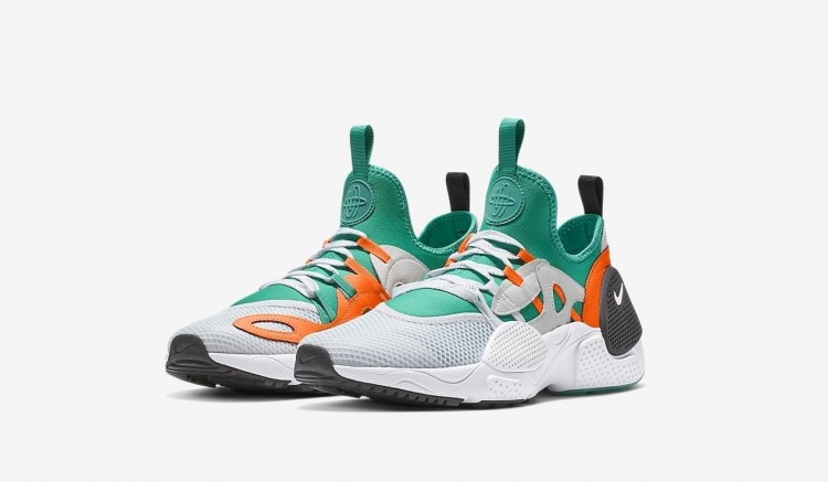 Nike Huarache E.D.G.E