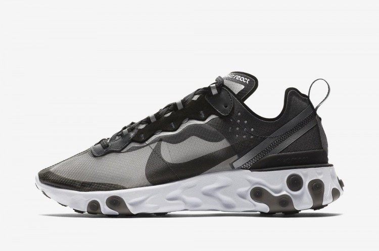 Nike React Element 87