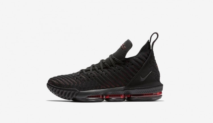 Nike Lebron 16