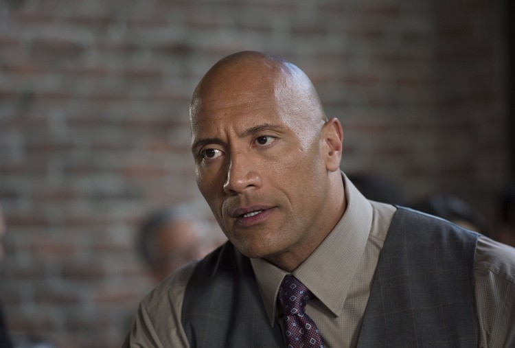 7 conseils de Dwayne Johnson le 