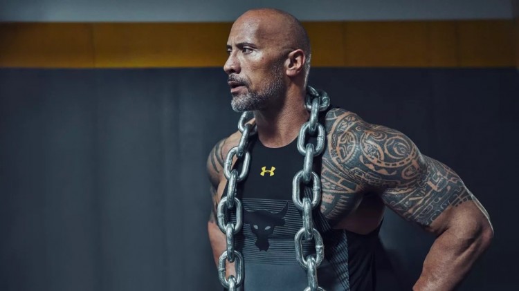 7 conseils de Dwayne Johnson le 