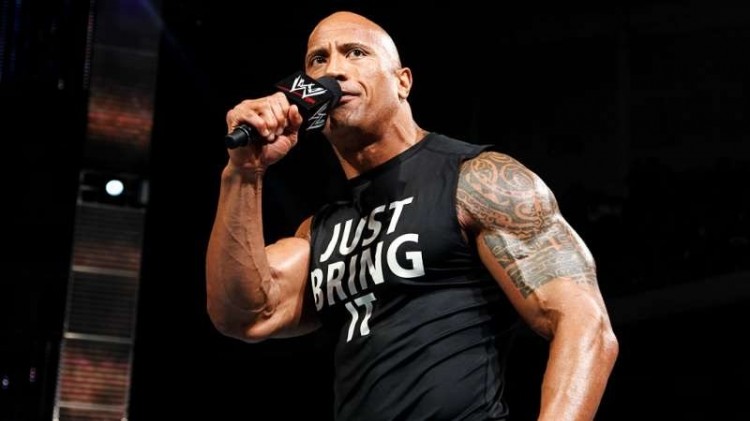 7 conseils de Dwayne Johnson le 