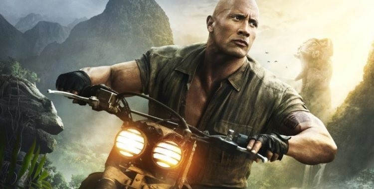 7 conseils de Dwayne Johnson le 