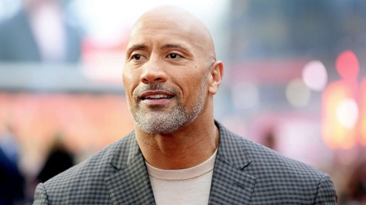 7 conseils de Dwayne Johnson le 