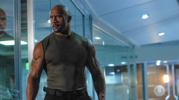 7 conseils de Dwayne Johnson le 