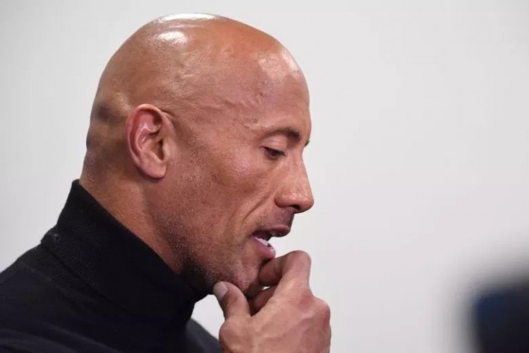 7 conseils de Dwayne Johnson le 