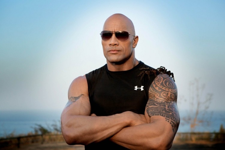 7 conseils de Dwayne Johnson le 