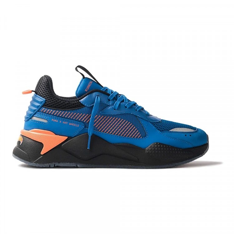 Les baskets Puma pour homme dont vous avez besoin dans le placard!