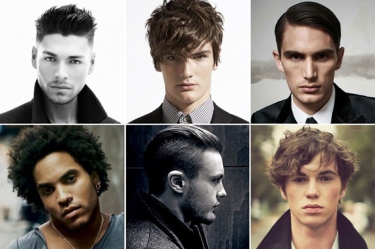 Découvrez les tendances des cheveux masculins pour cette année