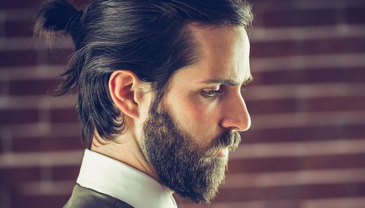 Comment combiner la barbe et les cheveux