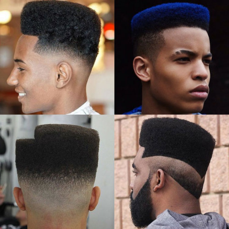 Coupes de cheveux pour hommes pour l'été 2019