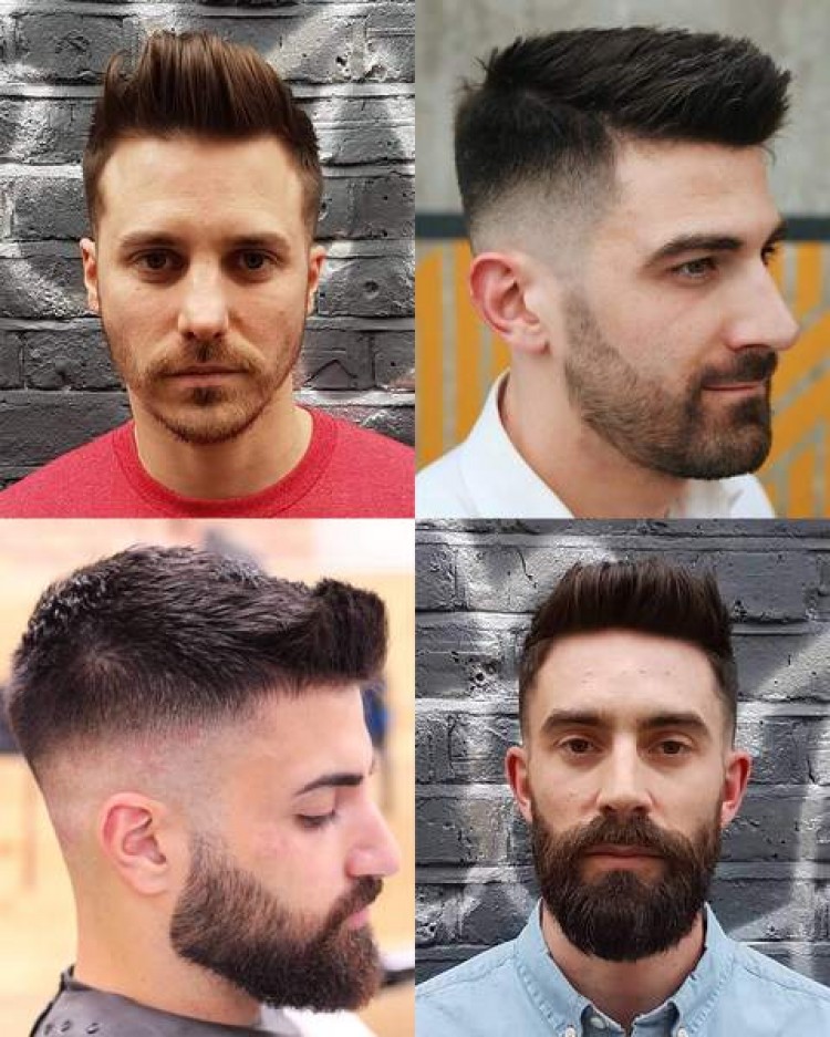 Coupes de cheveux pour hommes pour l'été 2019