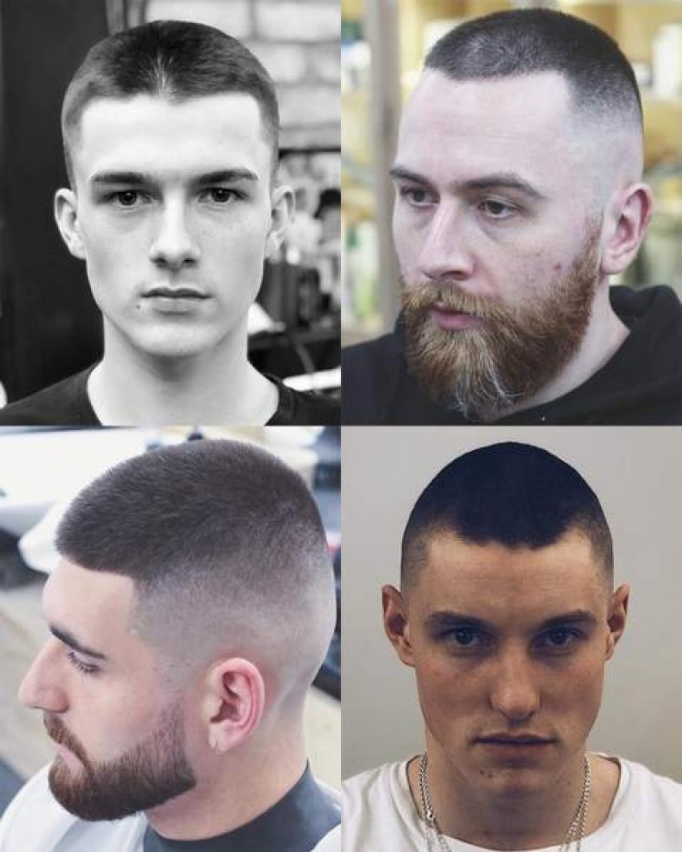 Coupes de cheveux pour hommes pour l'été 2019