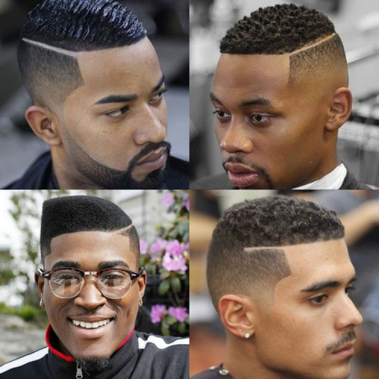 Coupes de cheveux pour hommes pour l'été 2019