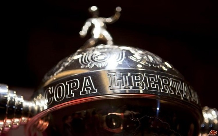 Copa Libertadores Champions of America