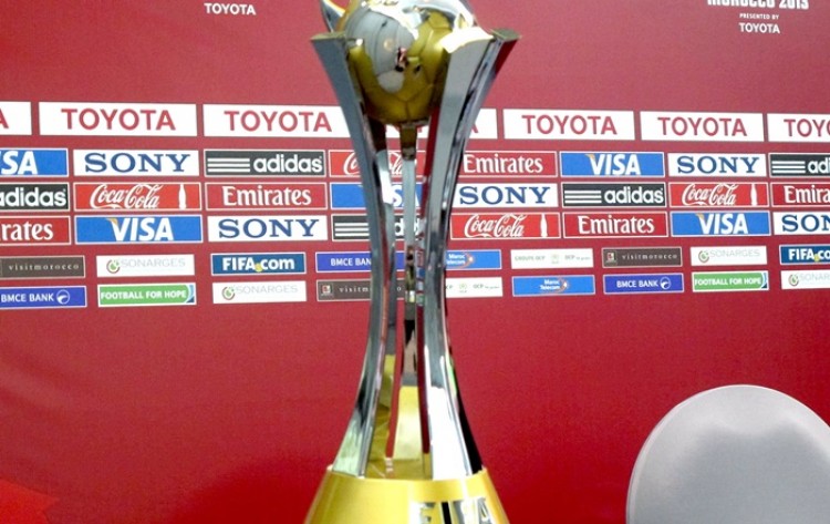 Copa Libertadores Champions of America