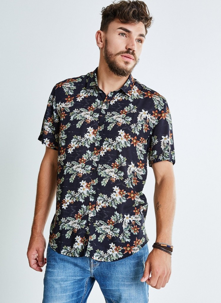 Chemise homme Florida: + 10 modèles pour vous 