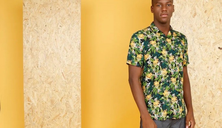 Chemise homme Florida: + 10 modèles pour vous 