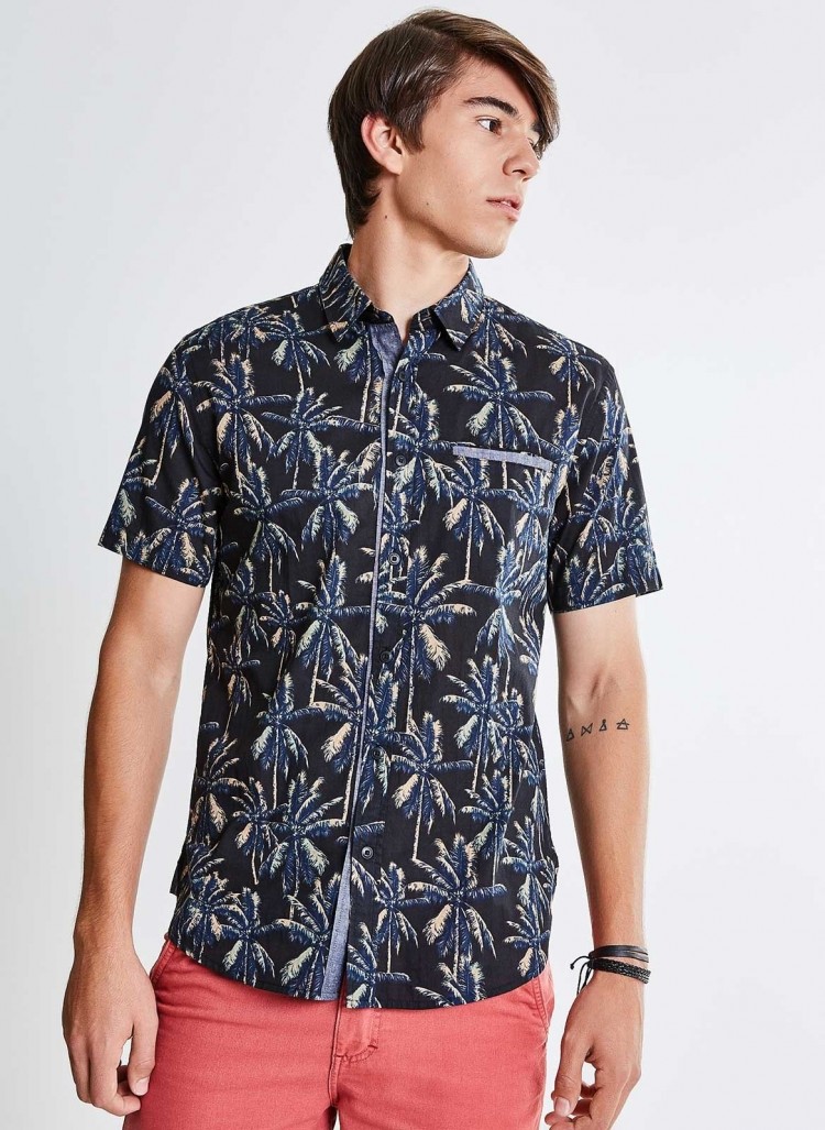 Chemise homme Florida: + 10 modèles pour vous 