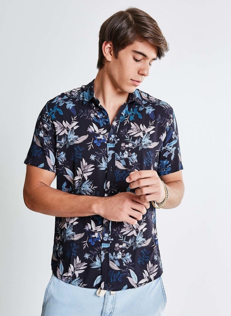 Chemise homme Florida: + 10 modèles pour vous 