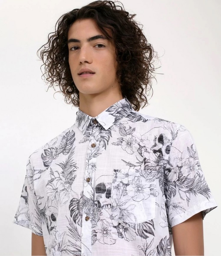 Chemise homme Florida: + 10 modèles pour vous 