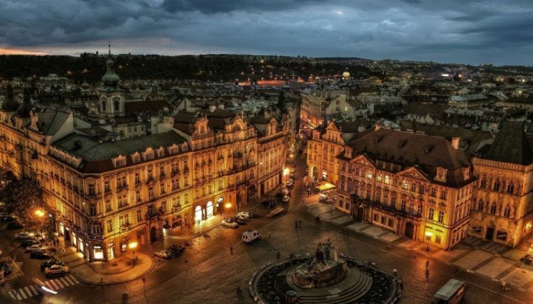 Prague, République tchèque