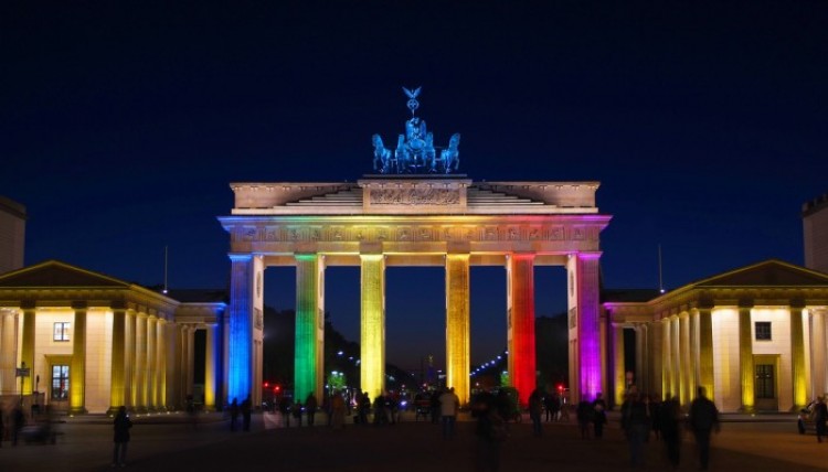 Berlin, Allemagne