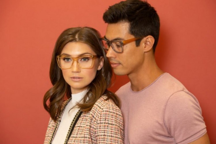 Montures de lunettes pour hommes: tendances et conseils pour 2019