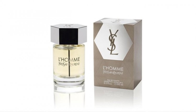 Parfums pour hommes 2019: 10 parfums à porter au travail 